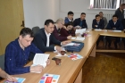 XV молодежный семинар «Ядерный потенциал Казахстана»: февраль, 2019