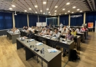 В Душанбе прошел семинар для стран Центральной Азии: июль, 2022