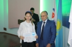 Курчатовская летняя школа Юный физик - 2023: июнь, 2023