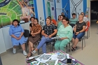 В гостях курсы АО «НЦПК «Өрлеу» ИПР по г.Астана: август, 2023
