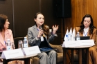 Форум-диалог: Женщины Казахстана и России в высокотехнологичных отраслях: ноябрь, 2023