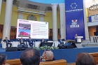 XI Международная научно-практическая конференция «Развитие урановой и редкометалльной промышленности».
