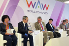 World Atomic Week: сентябрь, 2025