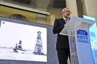 80-летие атомной отрасли: октябрь, 2025