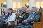 80-летие атомной отрасли: октябрь, 2025
