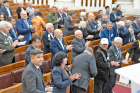 80-летие атомной отрасли: октябрь, 2025