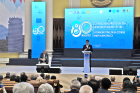 80-летие атомной отрасли: октябрь, 2025