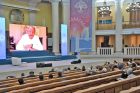 80-летие атомной отрасли: октябрь, 2025