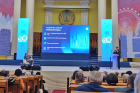 80-летие атомной отрасли: октябрь, 2025