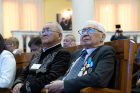 80-летие атомной отрасли: октябрь, 2025