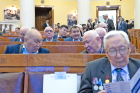 80-летие атомной отрасли: октябрь, 2025