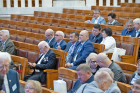 80-летие атомной отрасли: октябрь, 2025