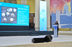 80-летие атомной отрасли: октябрь, 2025