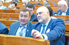 80-летие атомной отрасли: октябрь, 2025