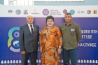 80-летие атомной отрасли: октябрь, 2025