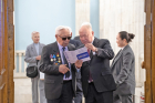 80-летие атомной отрасли: октябрь, 2025