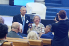 80-летие атомной отрасли: октябрь, 2025