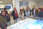 Встречи в Курчатовском институте: апрель, 2026