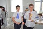 Профориентационные встречи с медиками: май, 2026