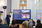 XII-ая Международная научно-практическая конференция «Развитие урановой и редкометальной промышленности»: май, 2026