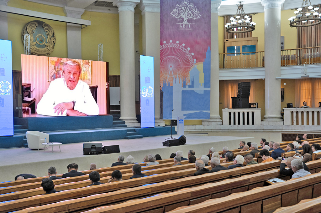 80-летие атомной отрасли: октябрь, 2025