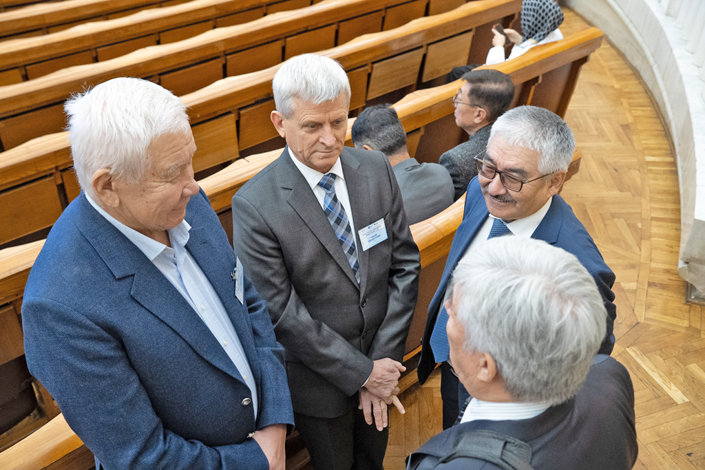 80-летие атомной отрасли: октябрь, 2025