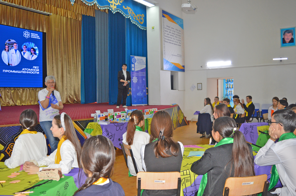 Формула интеллекта: ноябрь, 2025