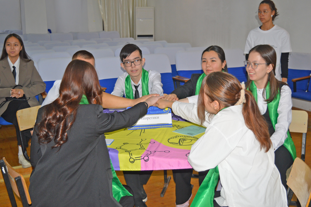 Формула интеллекта: ноябрь, 2025