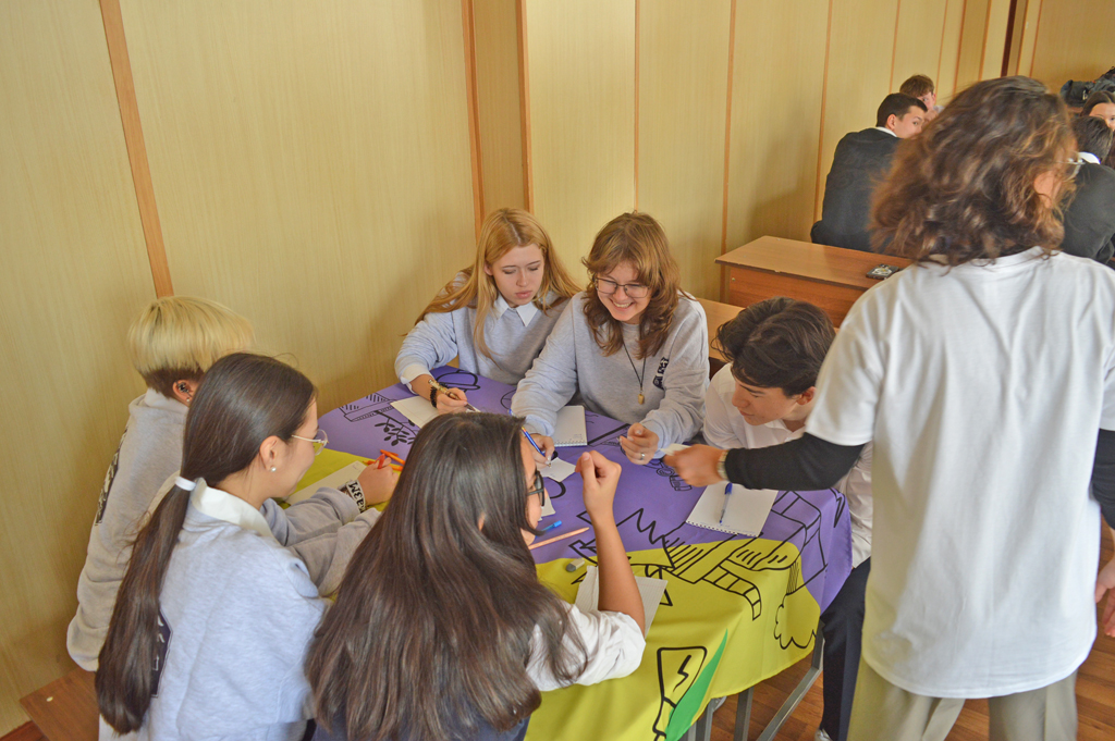 Формула интеллекта: ноябрь, 2025