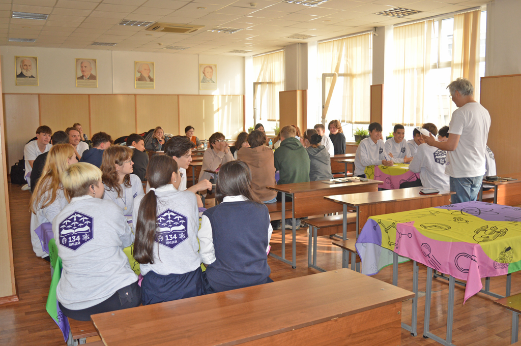 Формула интеллекта: ноябрь, 2025