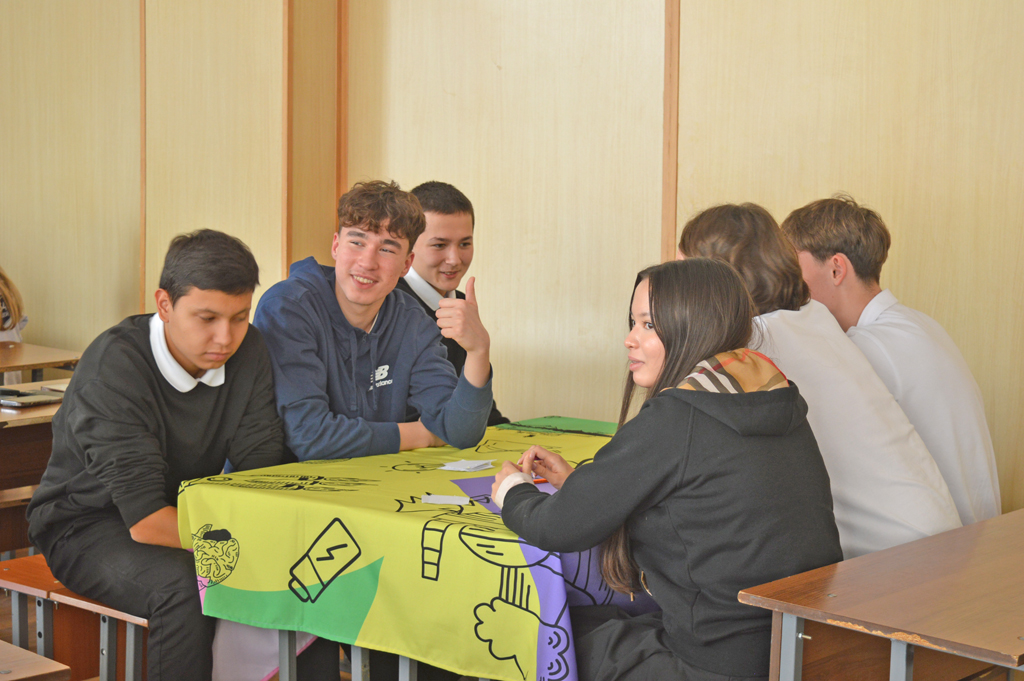 Формула интеллекта: ноябрь, 2025