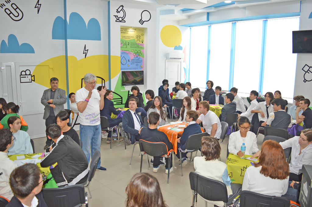 Формула интеллекта: ноябрь, 2025