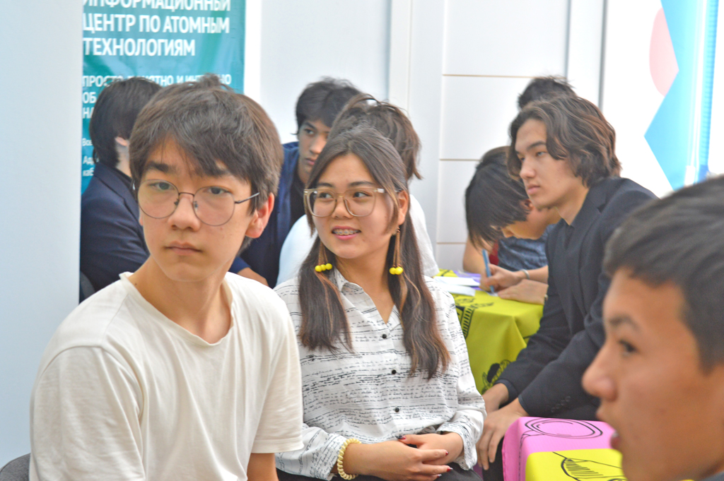 Формула интеллекта: ноябрь, 2025