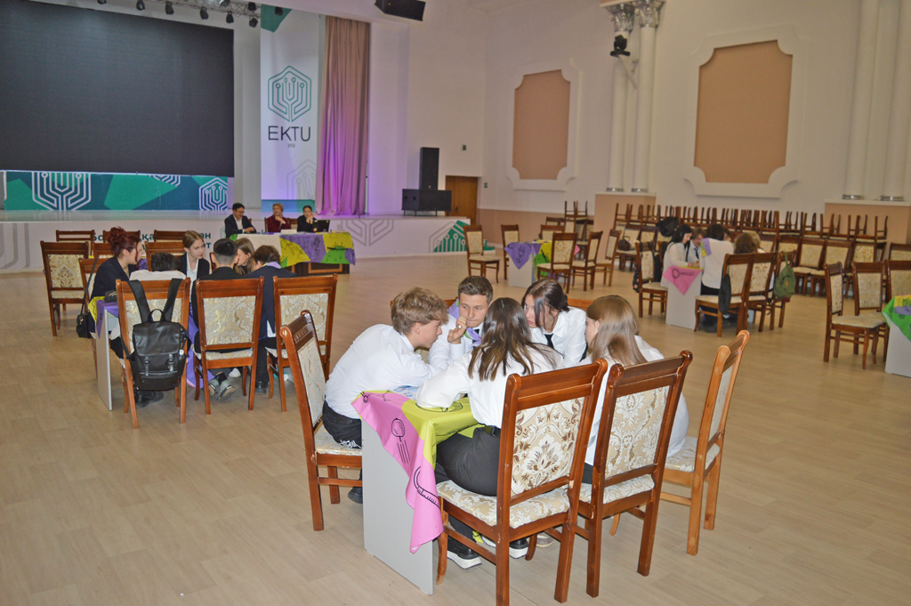 Формула интеллекта: ноябрь, 2025