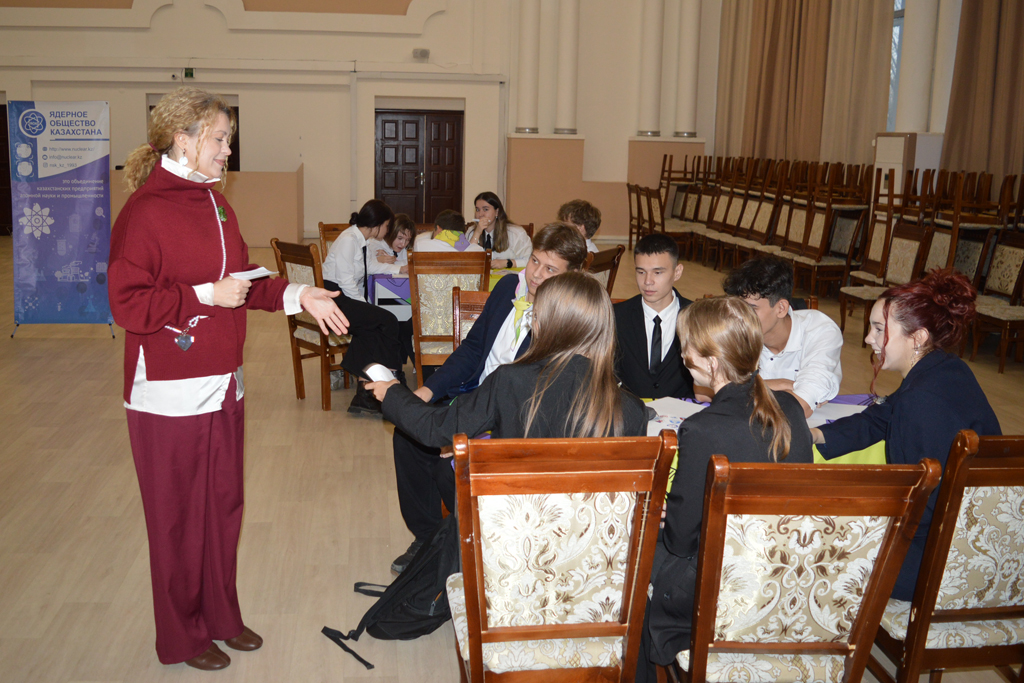 Формула интеллекта: ноябрь, 2025