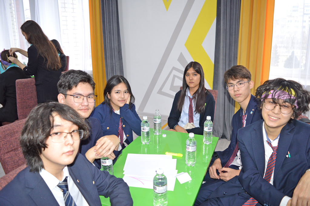 Формула интеллекта: ноябрь, 2025