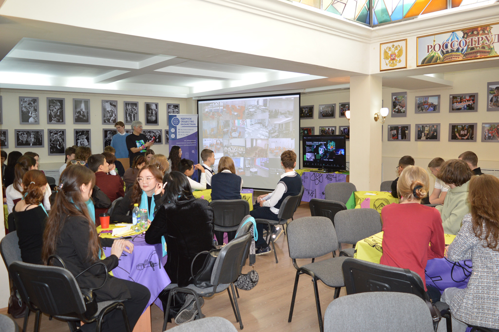 Формула интеллекта: ноябрь, 2025