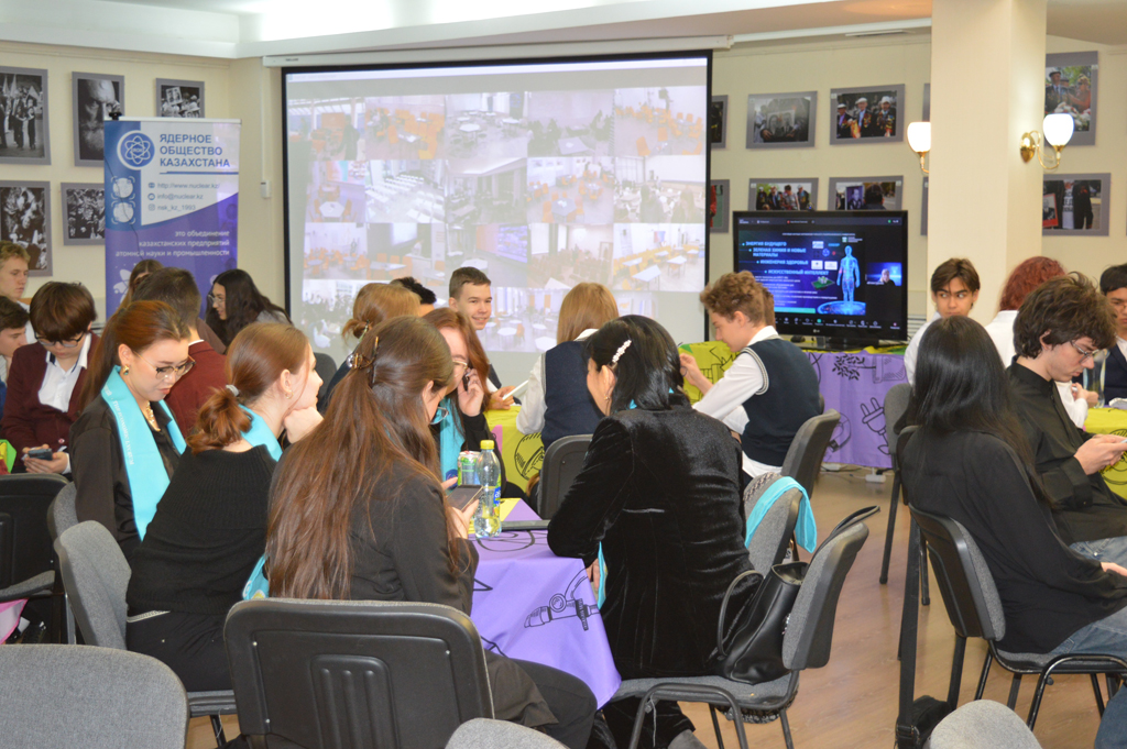 Формула интеллекта: ноябрь, 2025