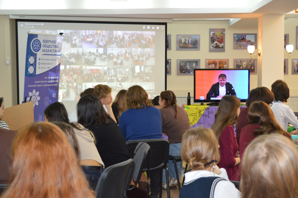 Формула интеллекта: ноябрь, 2025