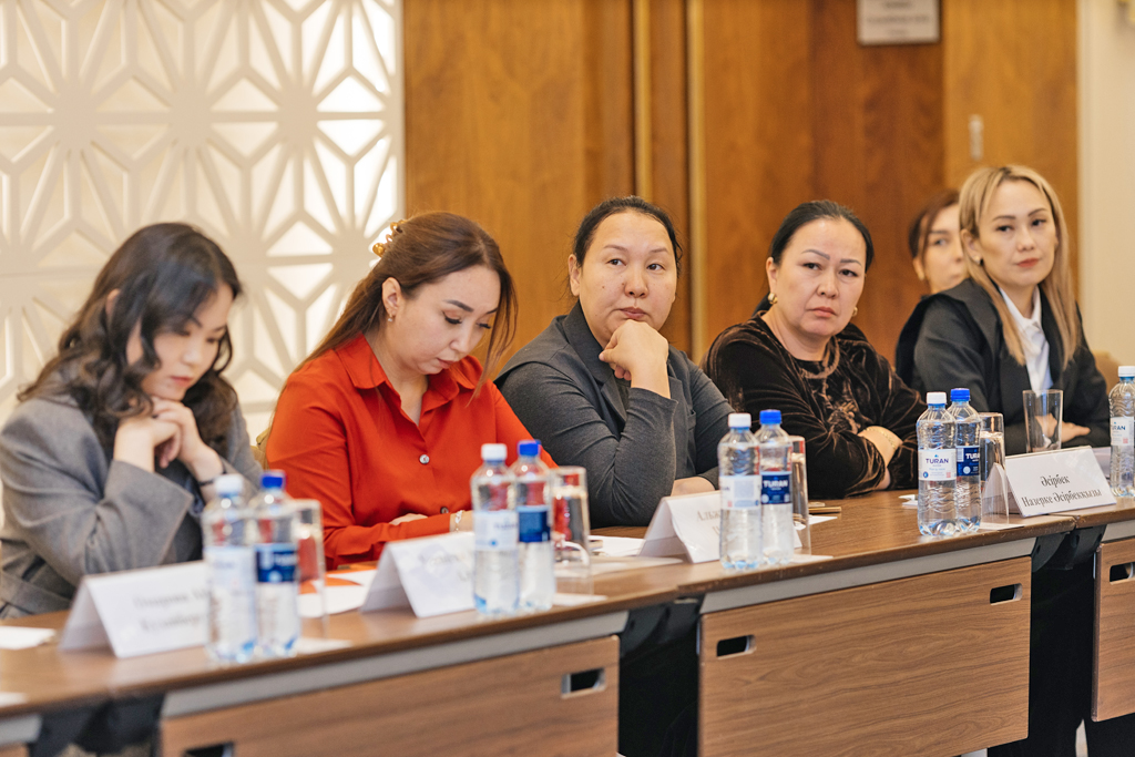 XXI молодёжный семинар «Ядерный потенциал Казахстана»: декабрь, 2025