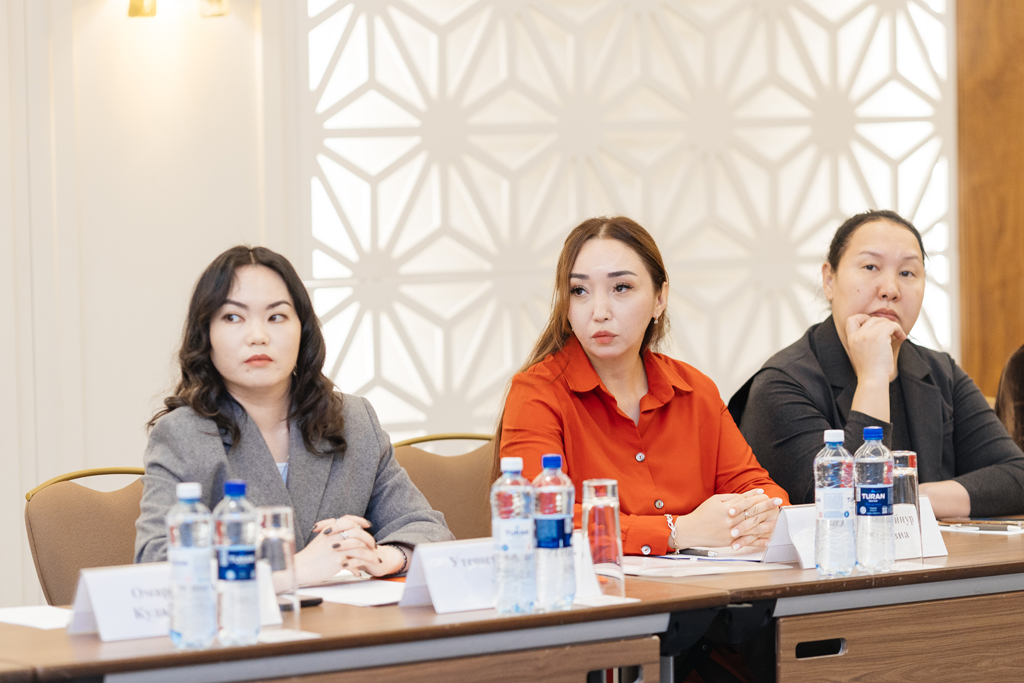 XXI молодёжный семинар «Ядерный потенциал Казахстана»: декабрь, 2025