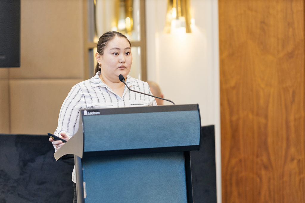 XXI молодёжный семинар «Ядерный потенциал Казахстана»: декабрь, 2025