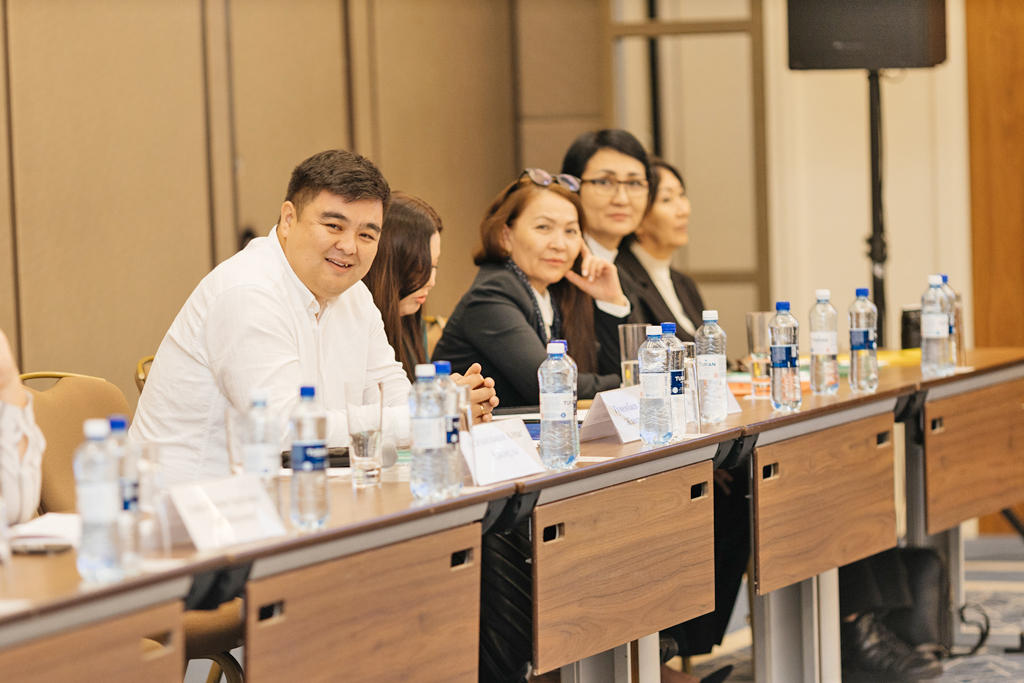 XXI молодёжный семинар «Ядерный потенциал Казахстана»: декабрь, 2025