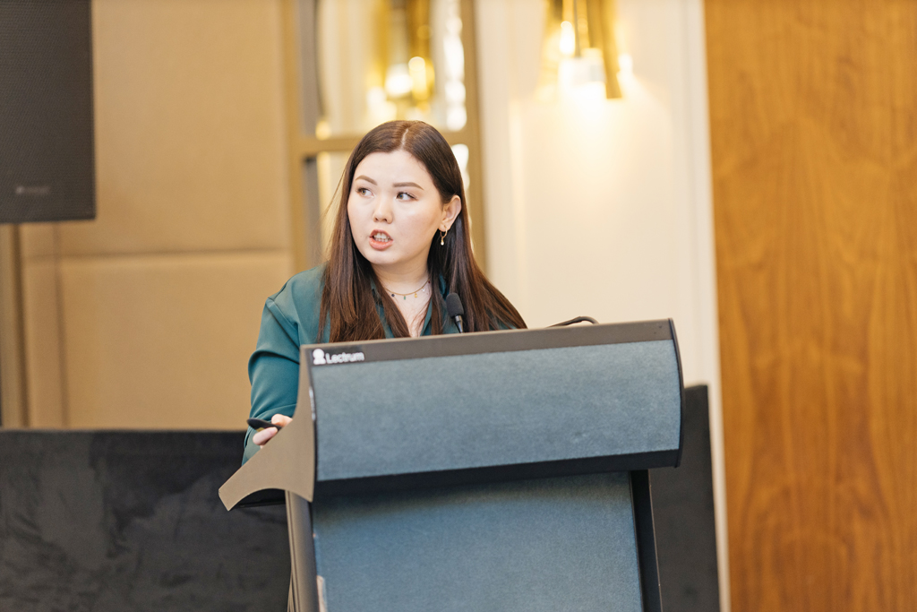 XXI молодёжный семинар «Ядерный потенциал Казахстана»: декабрь, 2025